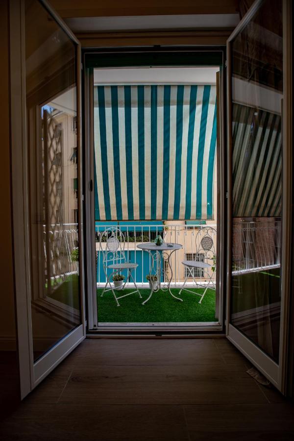 Suite Imperiale Colosseo Roma Exterior foto