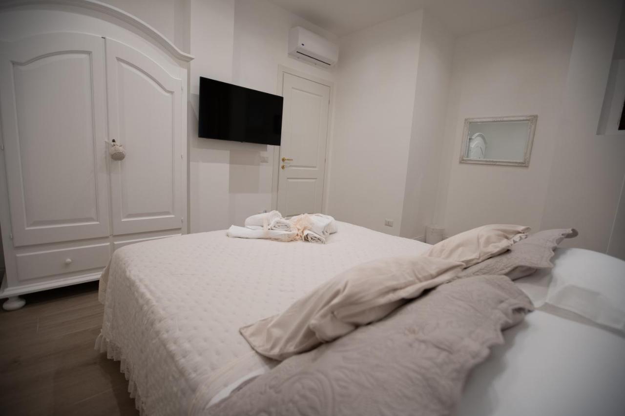 Suite Imperiale Colosseo Roma Exterior foto