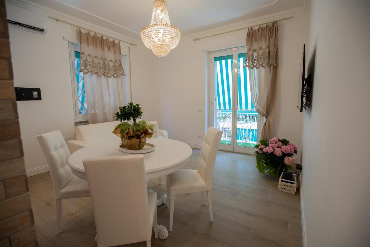Suite Imperiale Colosseo Roma Exterior foto