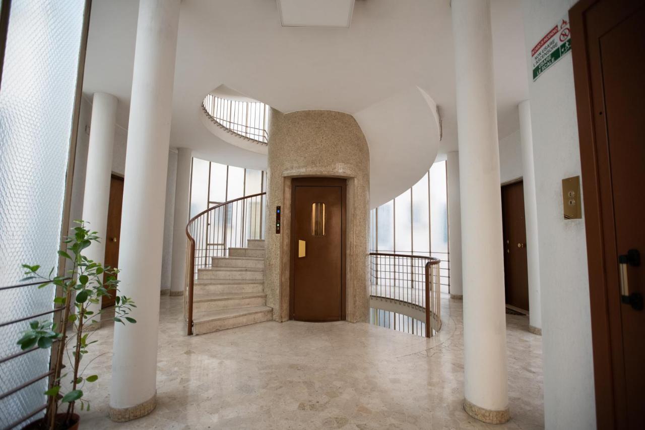Suite Imperiale Colosseo Roma Exterior foto