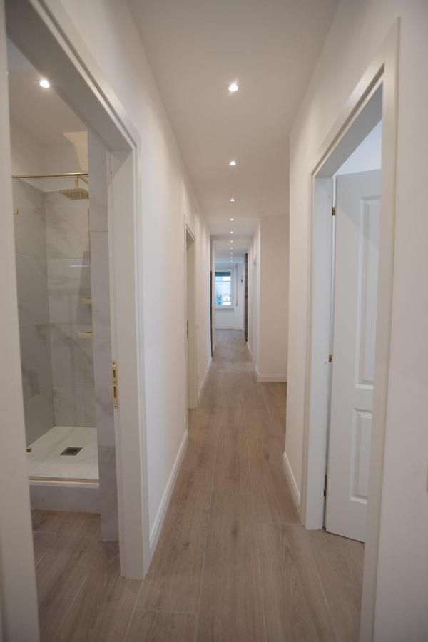 Suite Imperiale Colosseo Roma Exterior foto