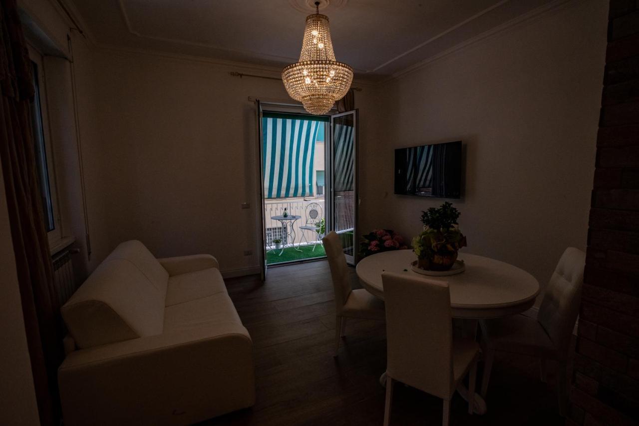 Suite Imperiale Colosseo Roma Exterior foto