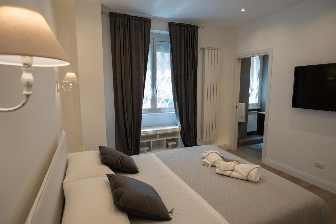 Suite Imperiale Colosseo Roma Exterior foto