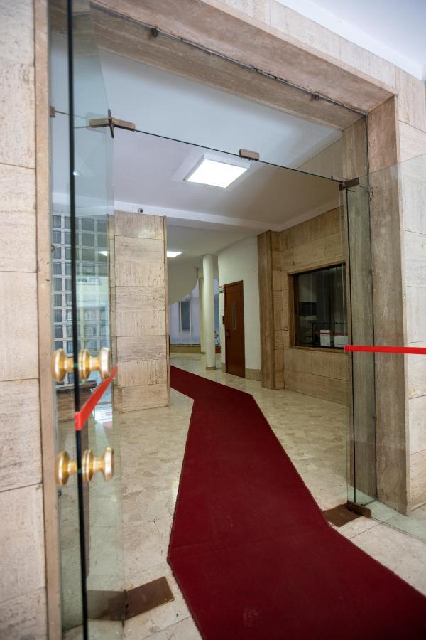Suite Imperiale Colosseo Roma Exterior foto